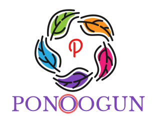 PONOOGUN