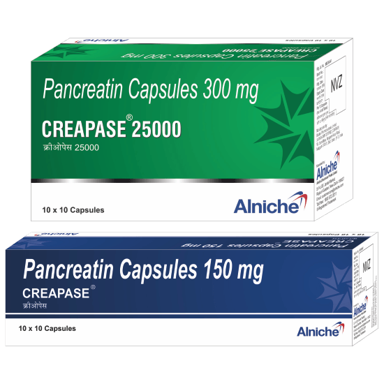 CREAPASE-10000