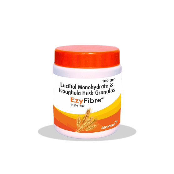 EZYFIBER