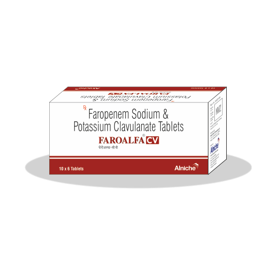 FEROALFA CV TAB
