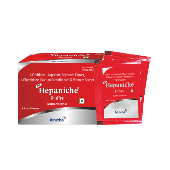 HEPANICHE SACHET