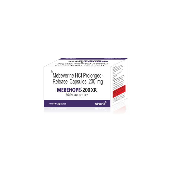 MEBEHOPE-200XP CAP