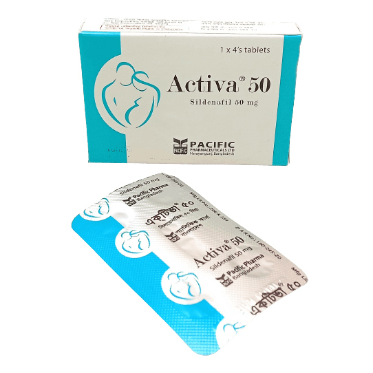 ACTIVA TAB.(F/P)