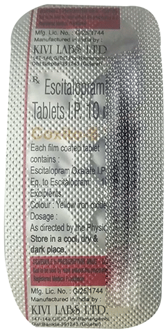 COXITO-S 10TAB