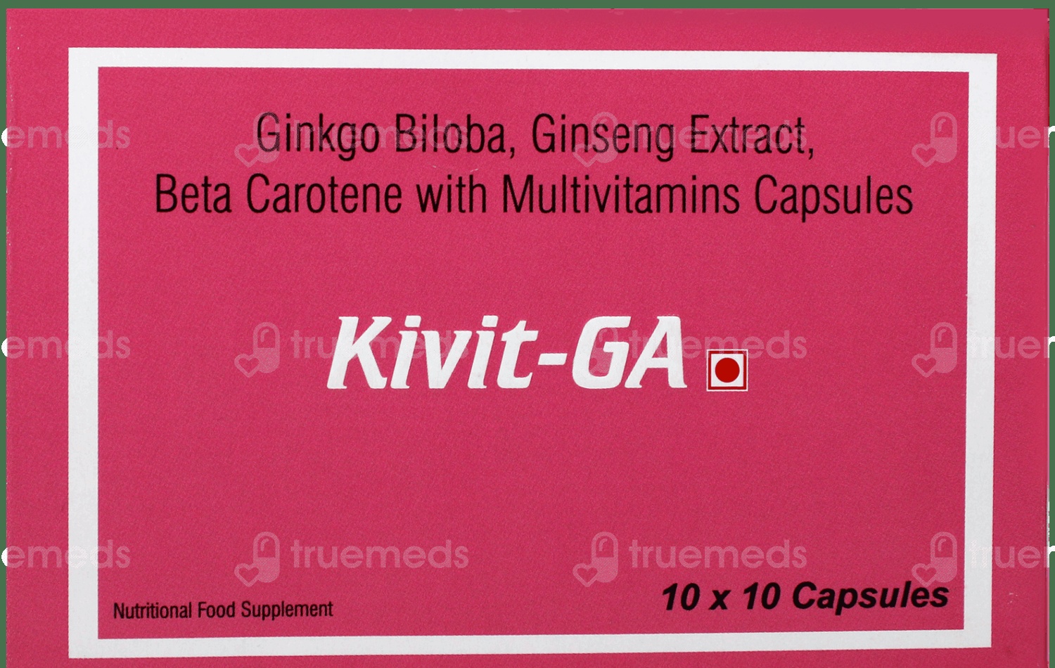 KIVIT-SYP