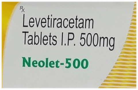 NEOLET-500 TAB