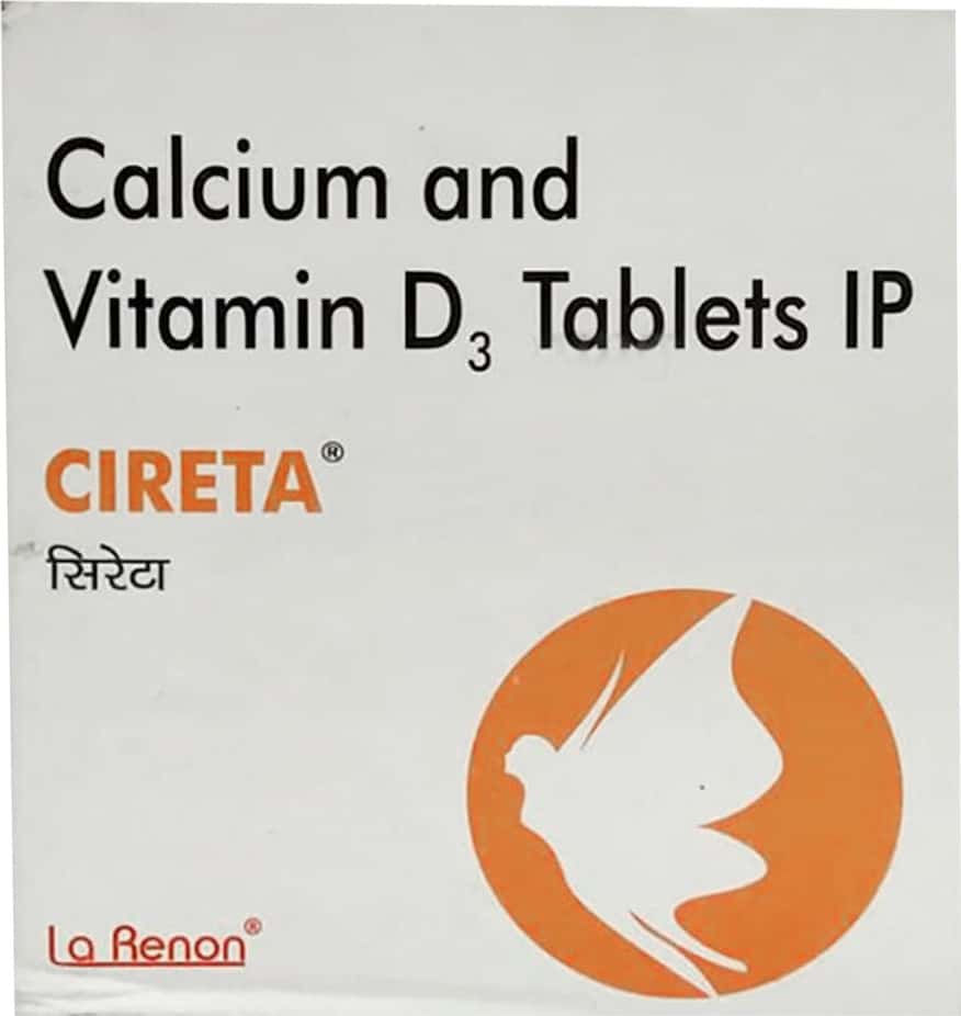 CIRETA