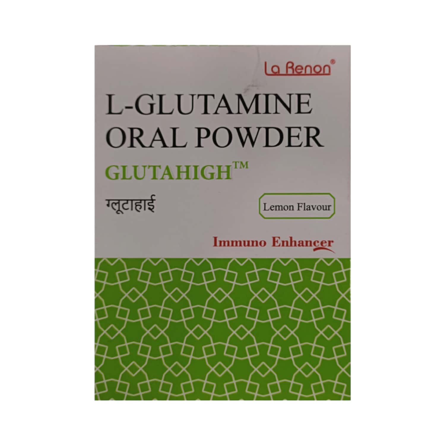 GLUTAHIGH – L-Glutathione