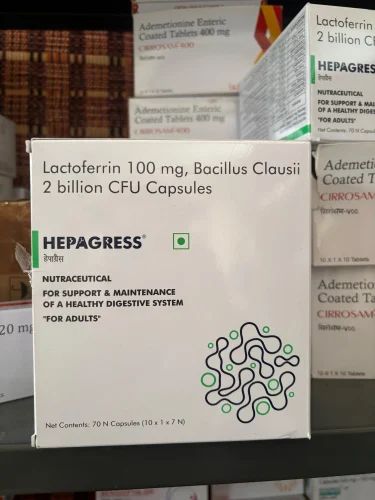 HEPAGRESS