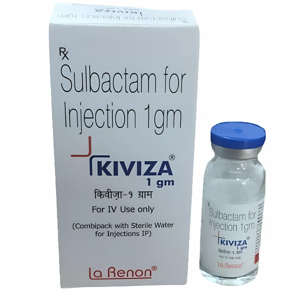 KIVIZA -1