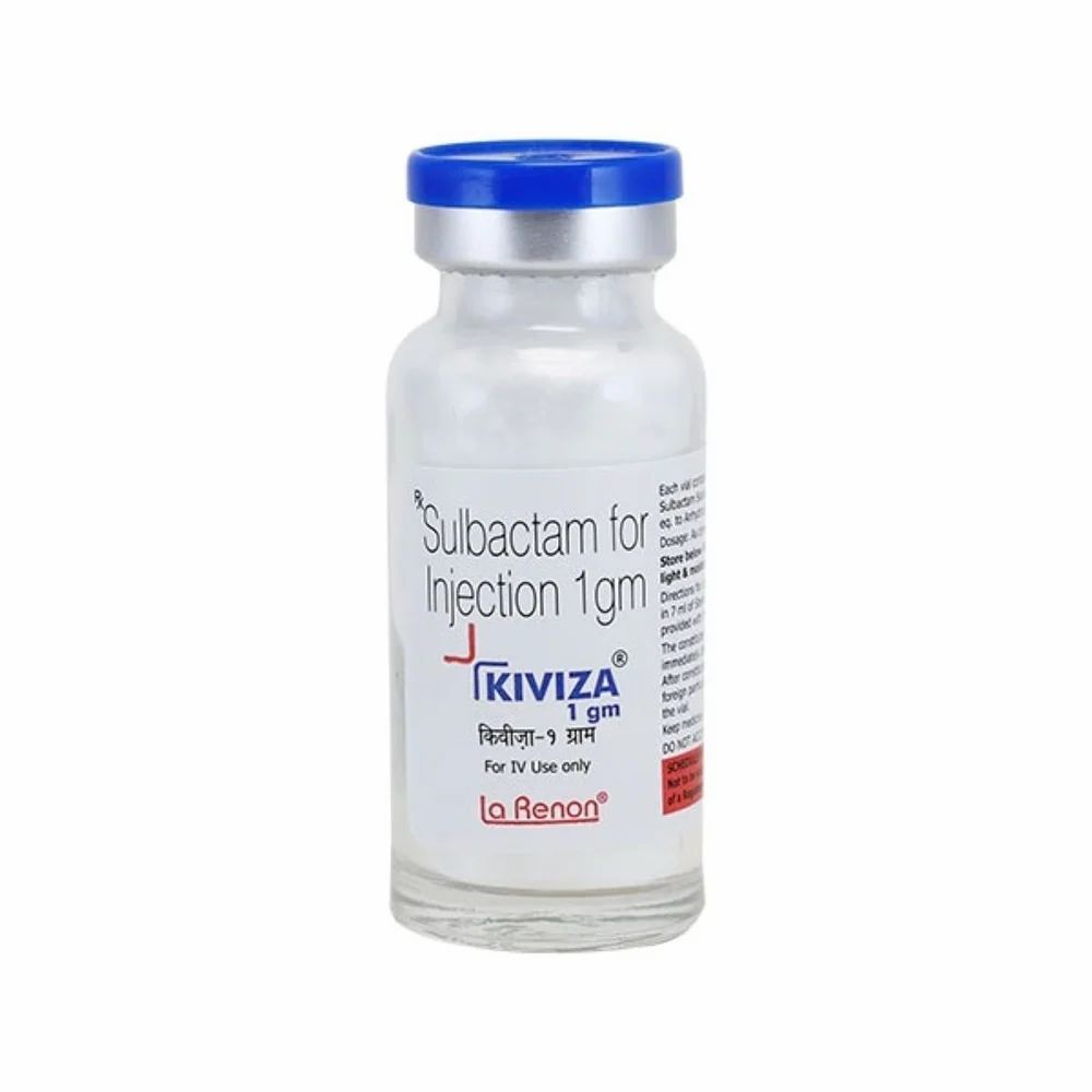 KIVIZA Cf