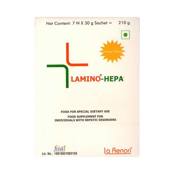 LAMINO-HEPA