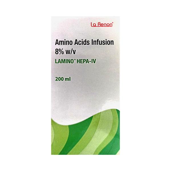 LAMINO HEPA-IV-500 ML