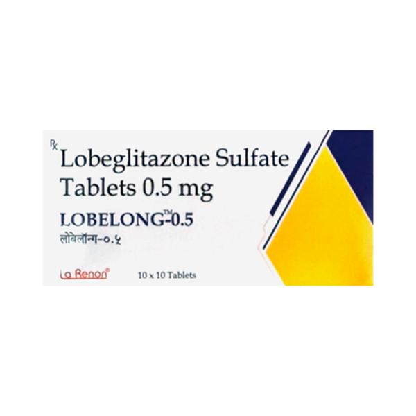 LOBELONG 0.5