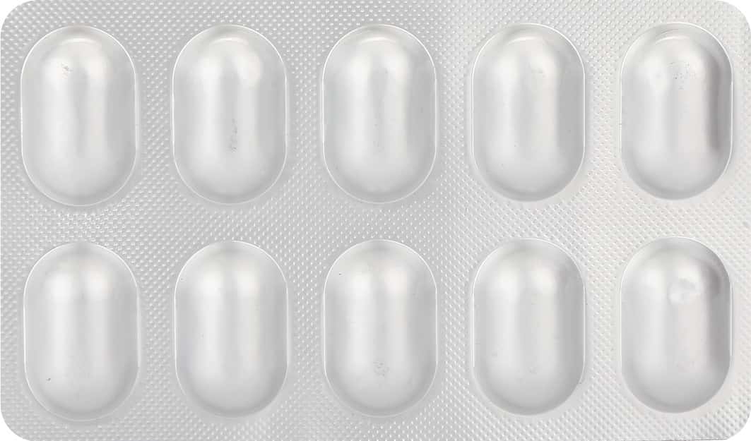 RIFAXIGRESS 400