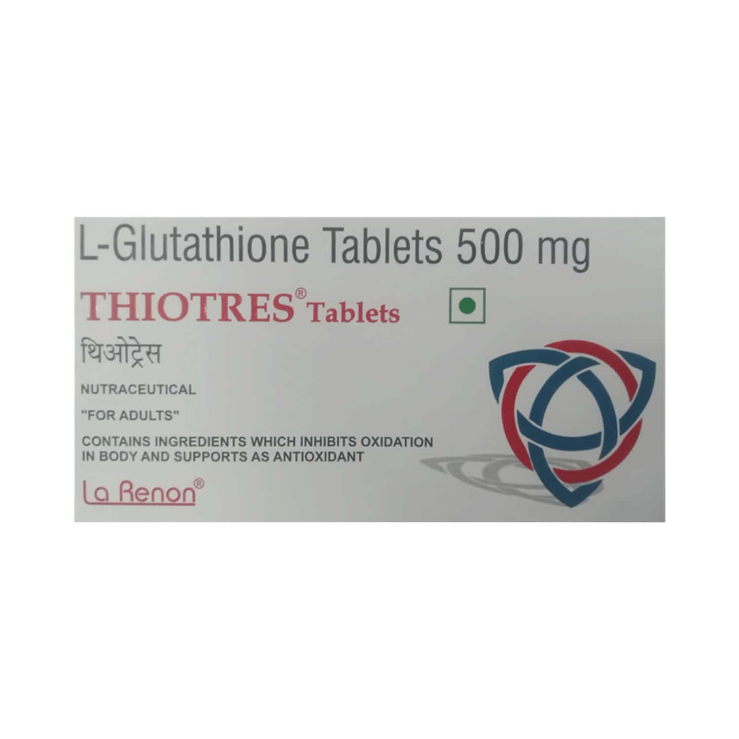 THIOTRES-TAB