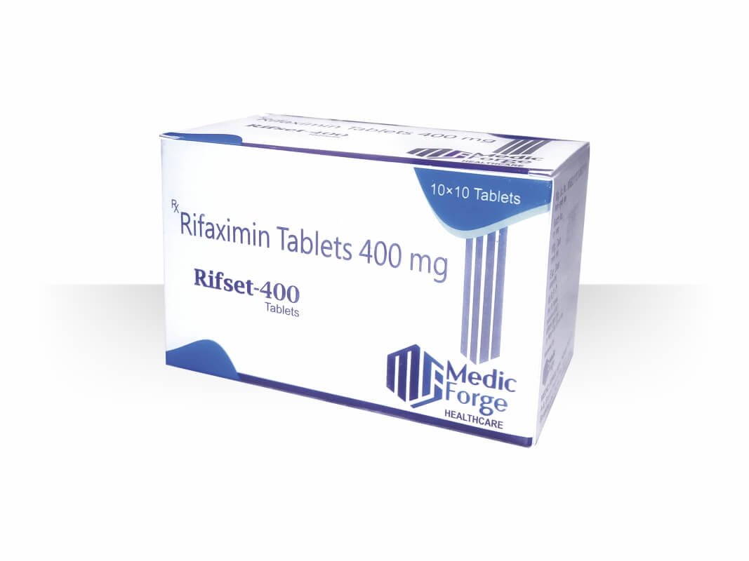 RIFSET 400