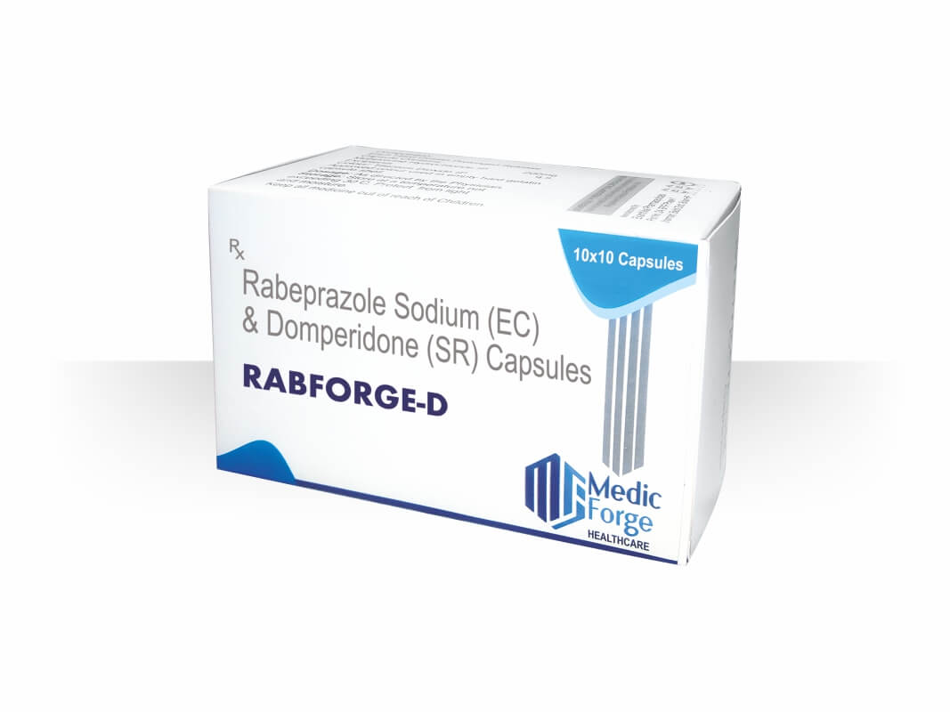 RABFORGR-D