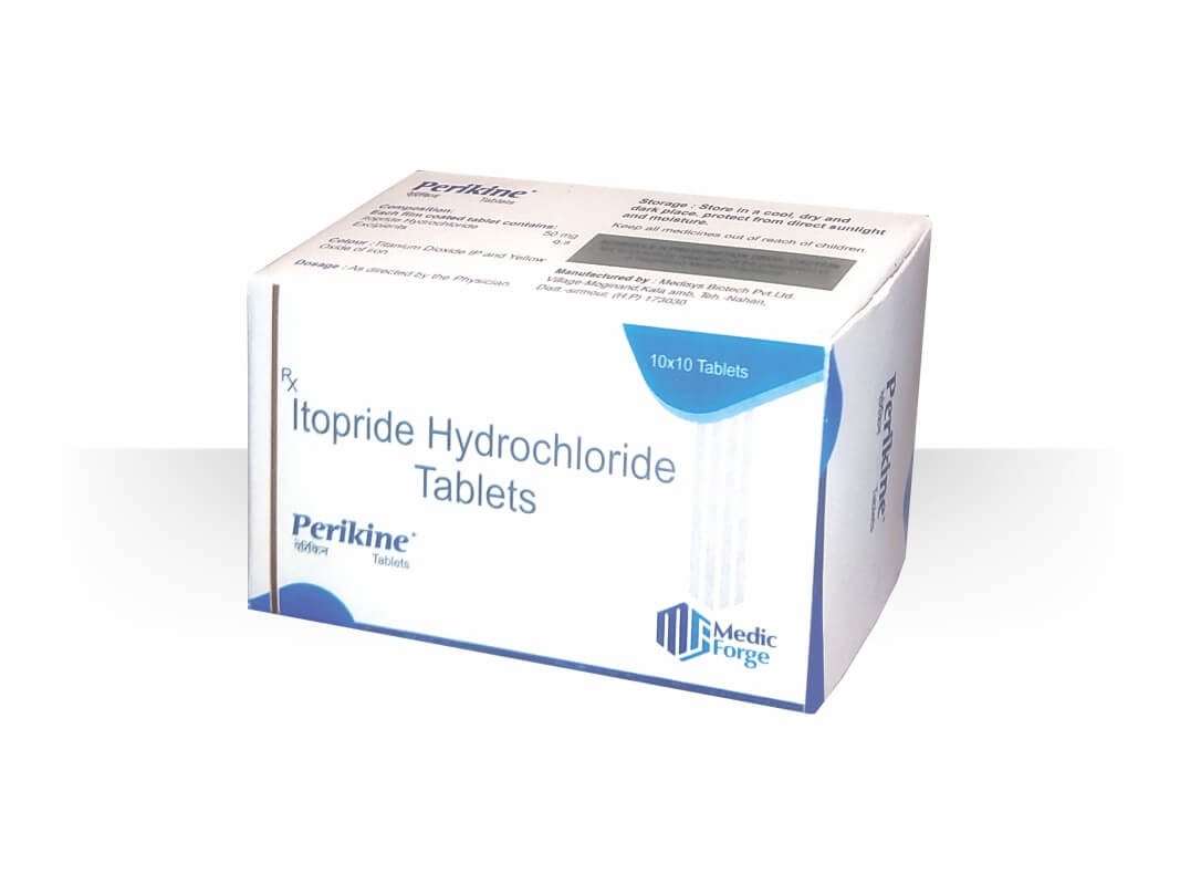 PERIKINE – Itopride