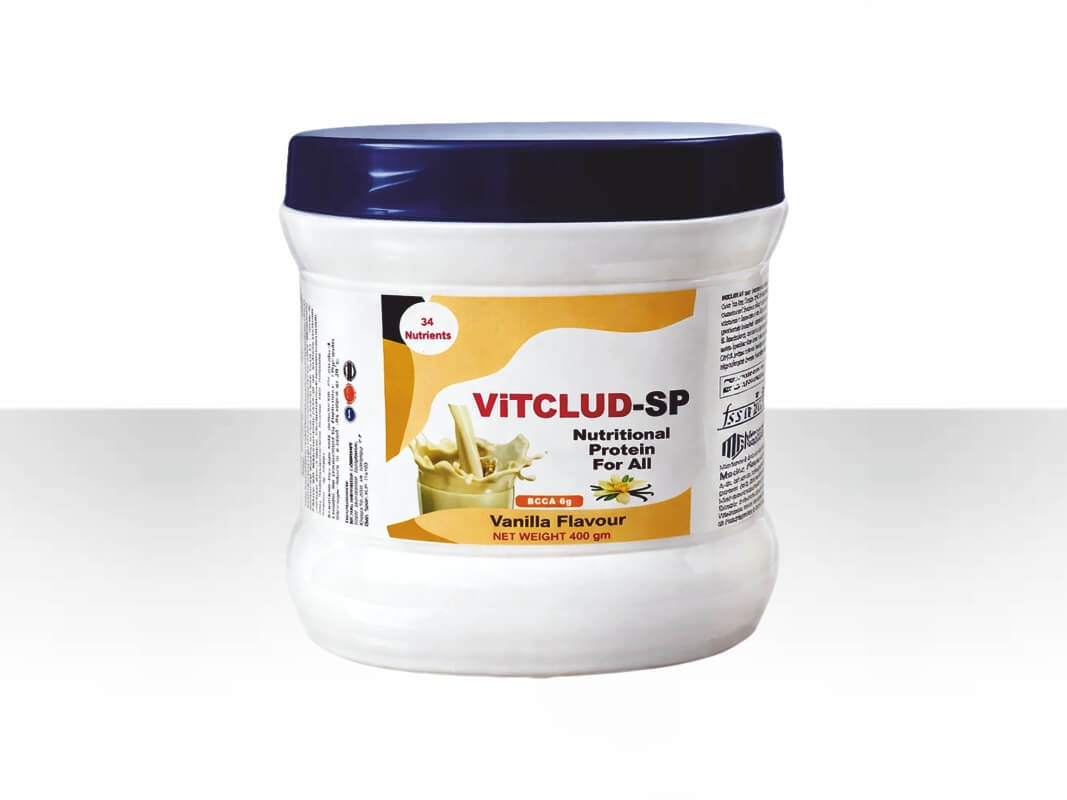 VITCLUD SP