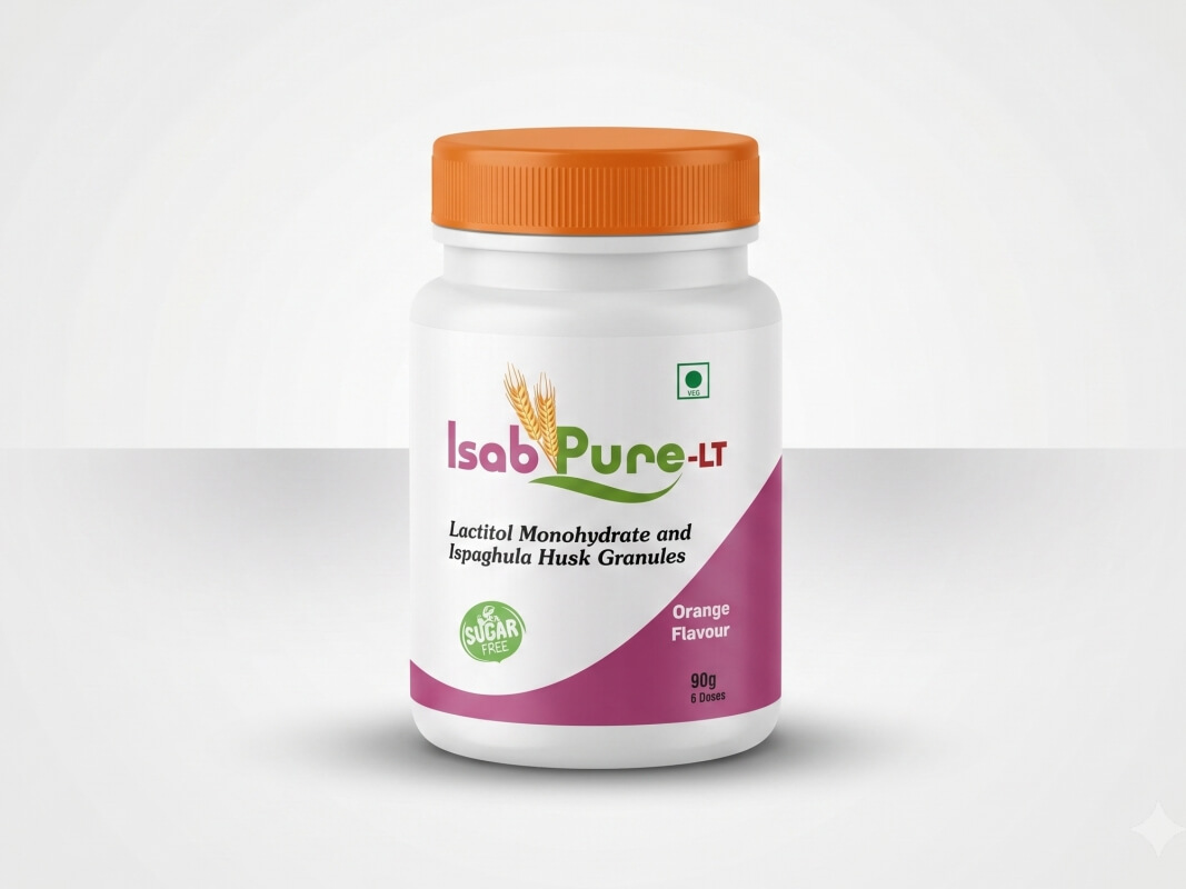 ISAB PURE LT