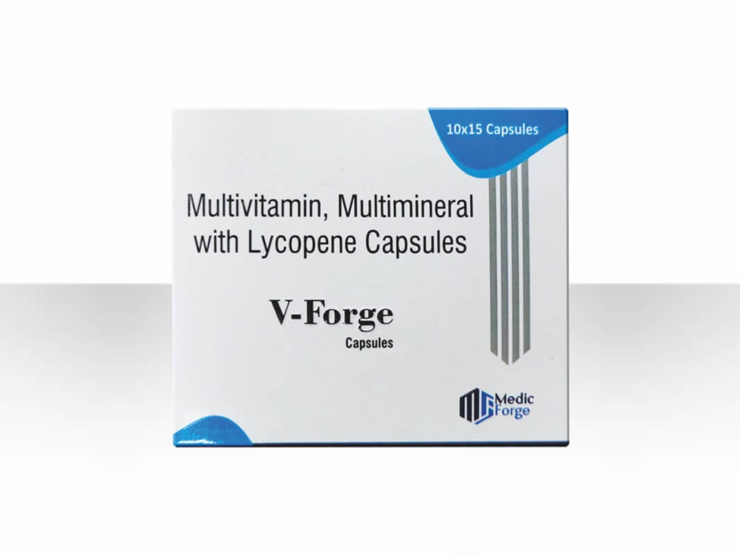 V-FORGE TAB