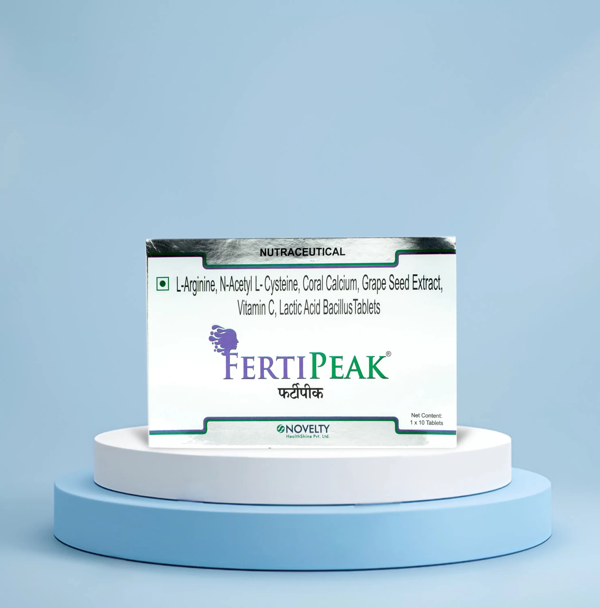 FERTIPEAK