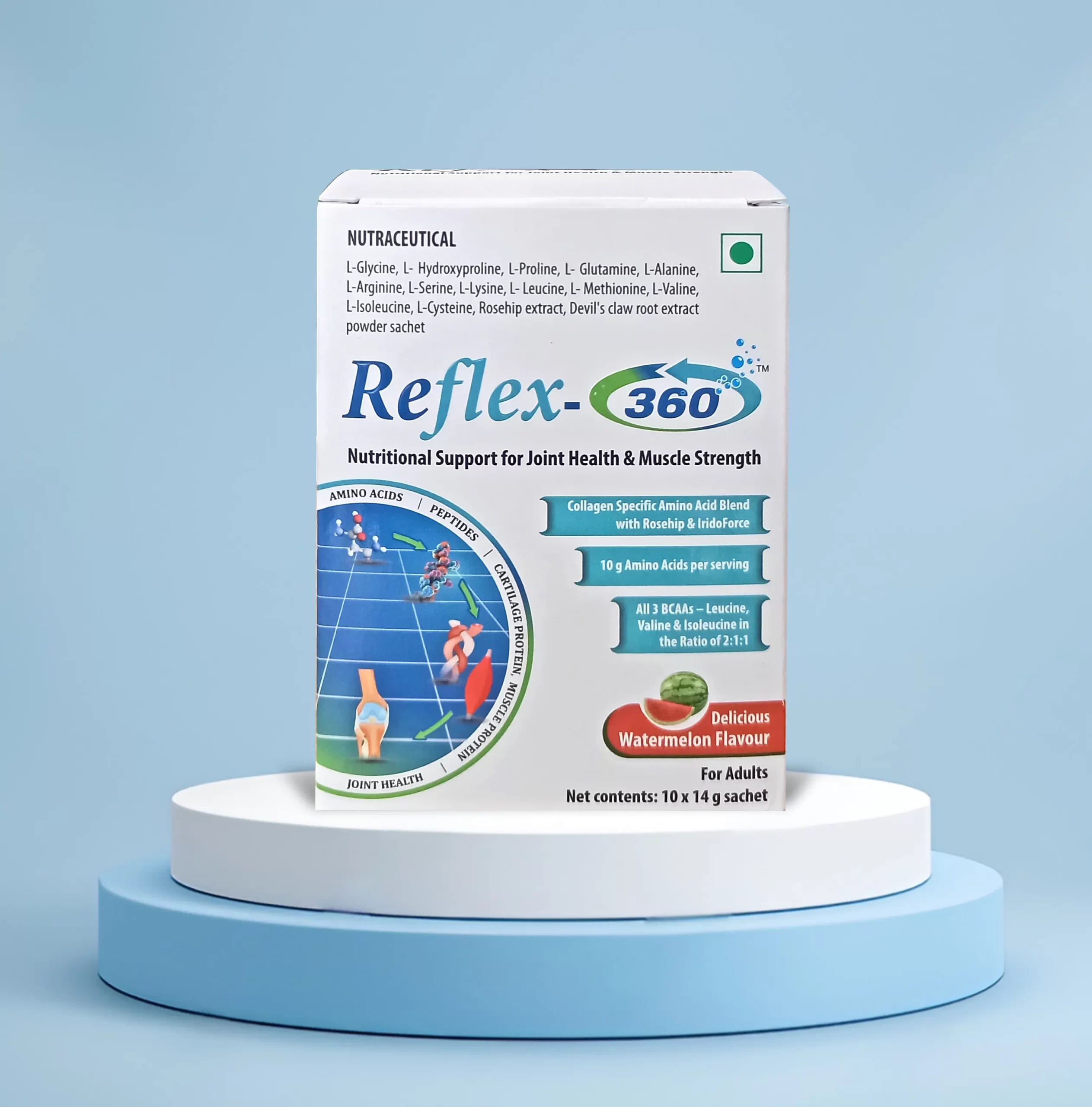 REFLEX 360
