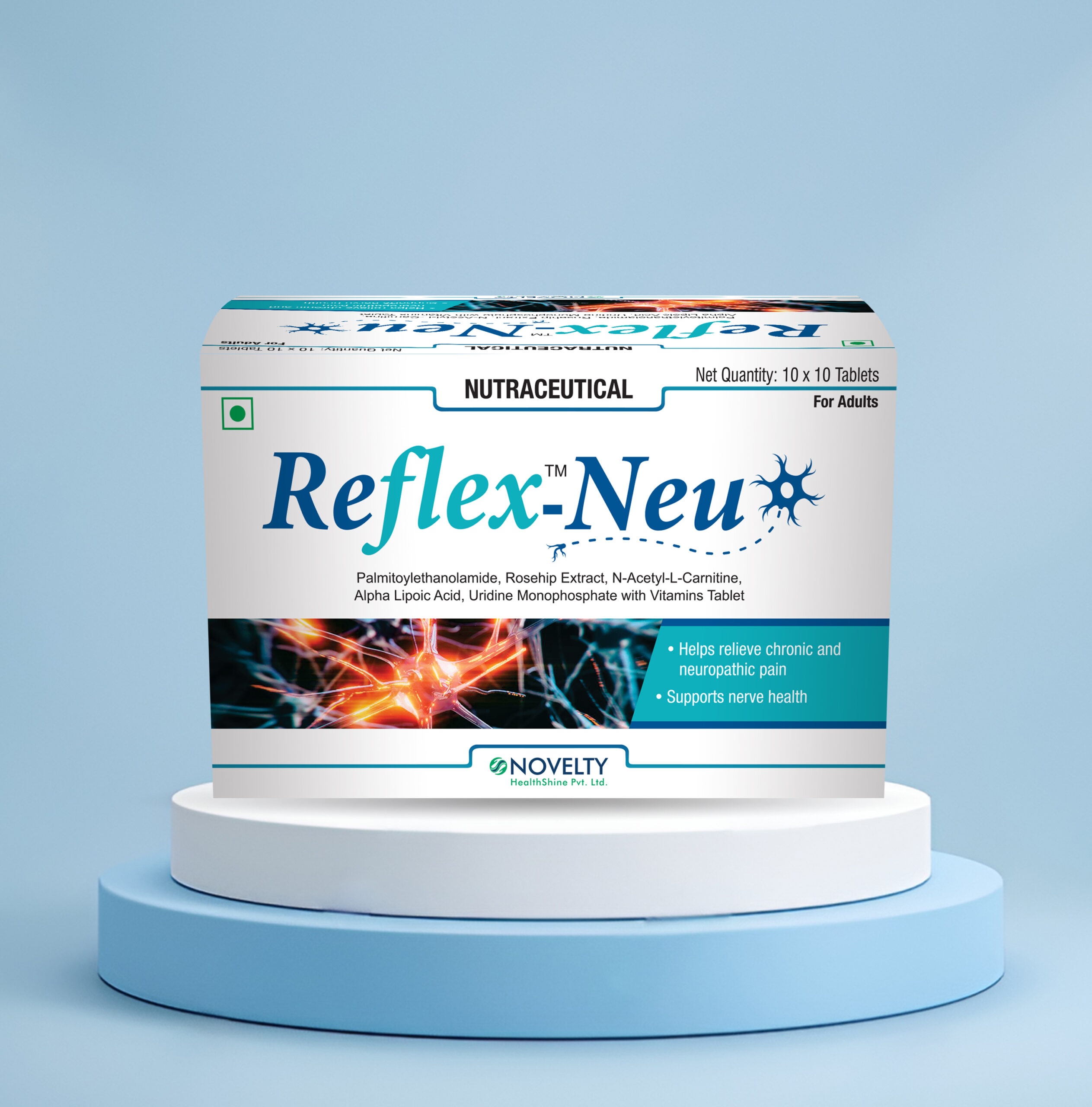 REFLEX NEU