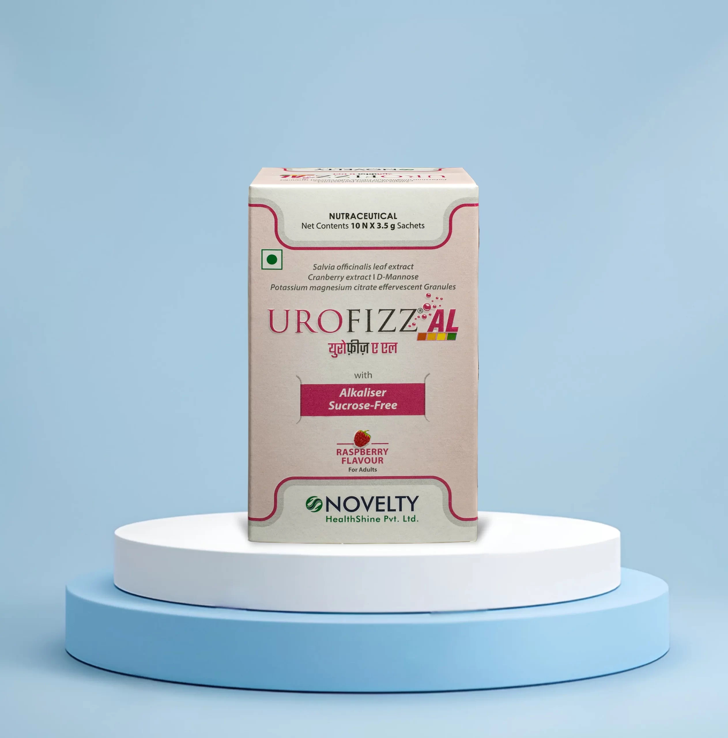 UROFIZZ AL