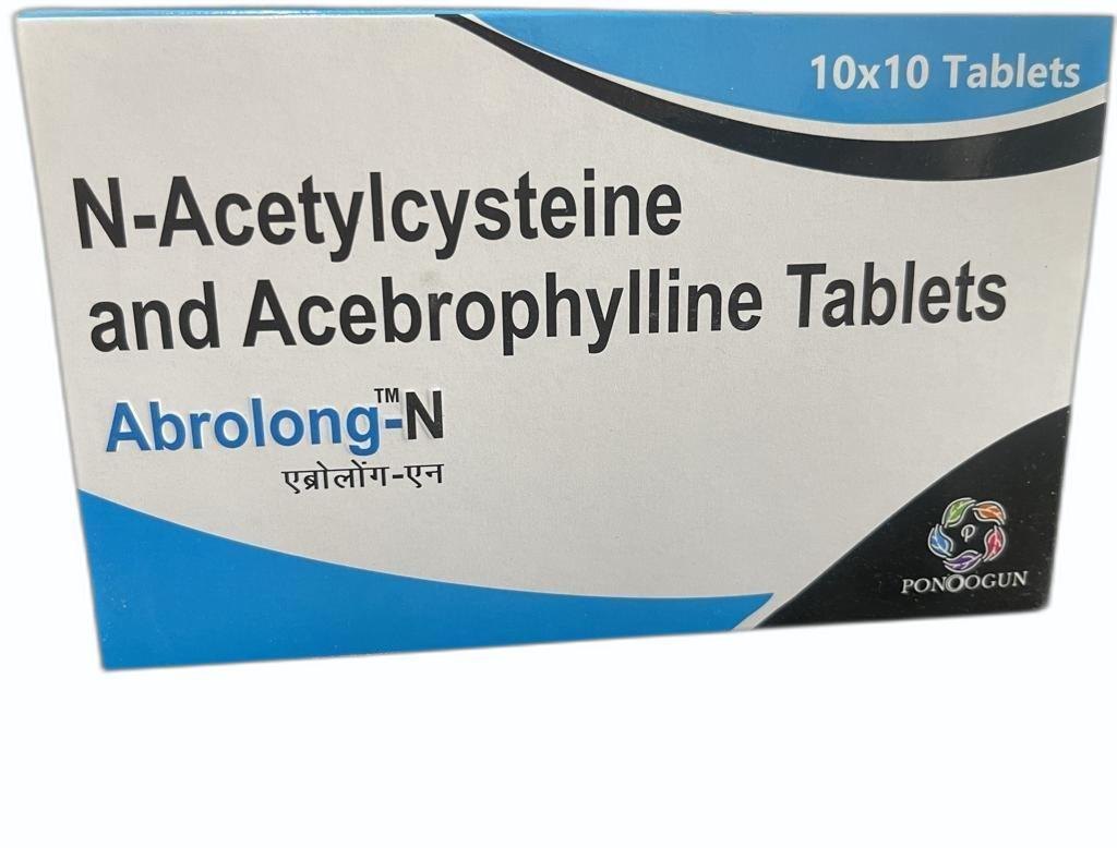 ABROLONG-N