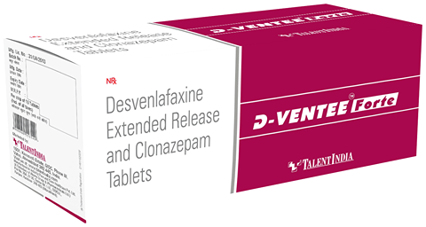 D-VENTEE 100
