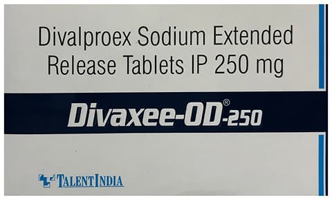 DIVAXEE OD 250