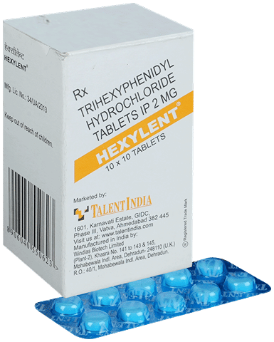 HEXYLENT (DPCO)