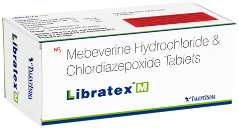 LIBRATEX (NRX)