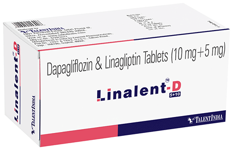 LINALENT-D