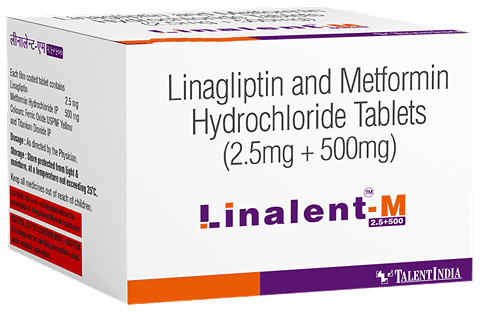 LINALENT-M 500