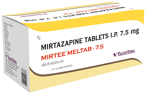 MIRTEE 7.5