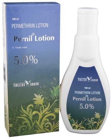PERNIL LOTION (DPC)