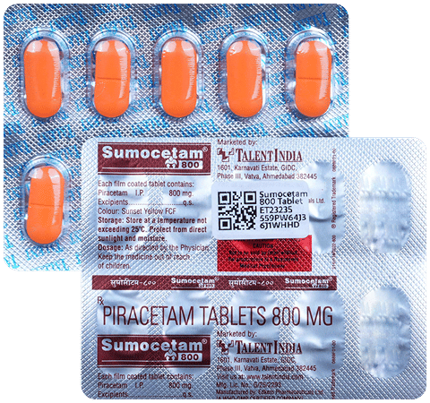 SUMOCETAM-800 – Tamsulosin