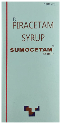 SUMOCETAM SYRUP – Tamsulosin