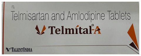 TELMITAL LN