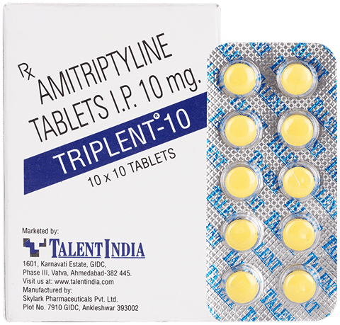 TRIPLENT 10 (DPCO)