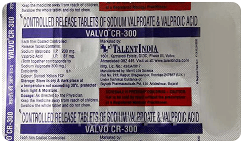 VALVO 300 (DPCO)