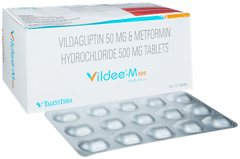 VILDEE M 500