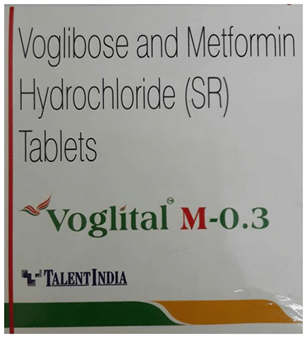 VOGLITAL M 0.2