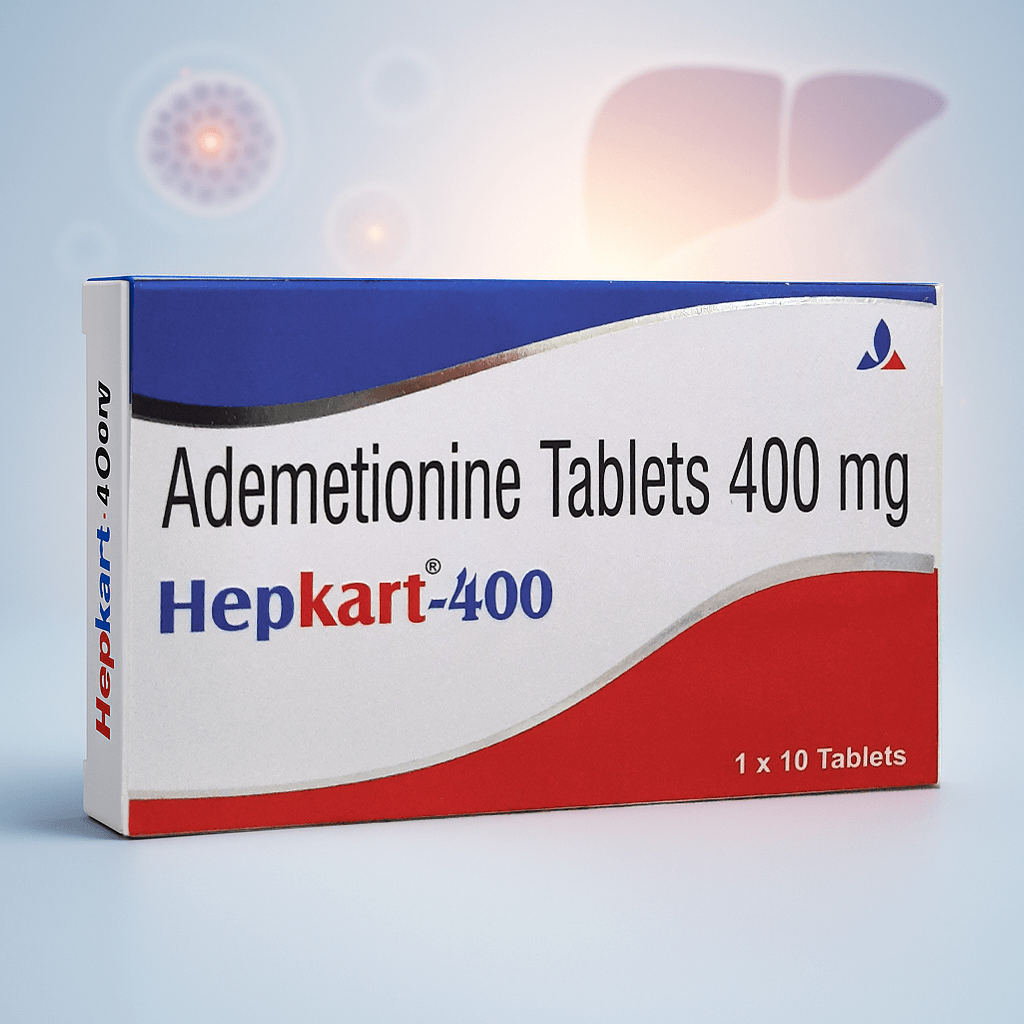 HEPKART 400MG