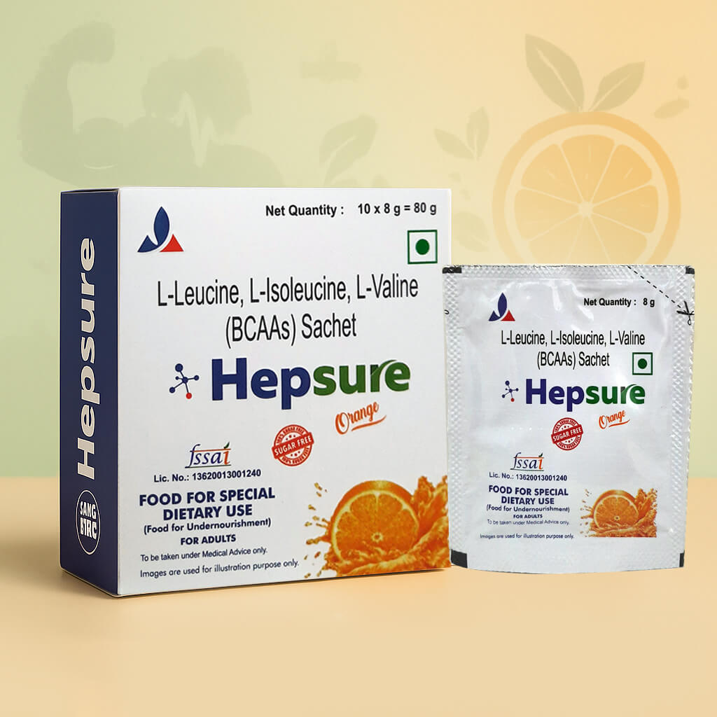 HEPSURE