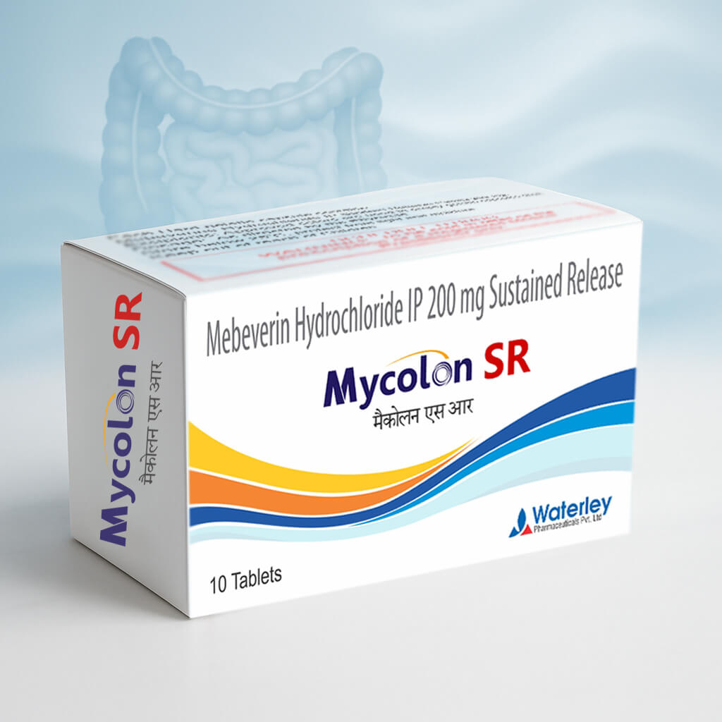 MYCOLON -C