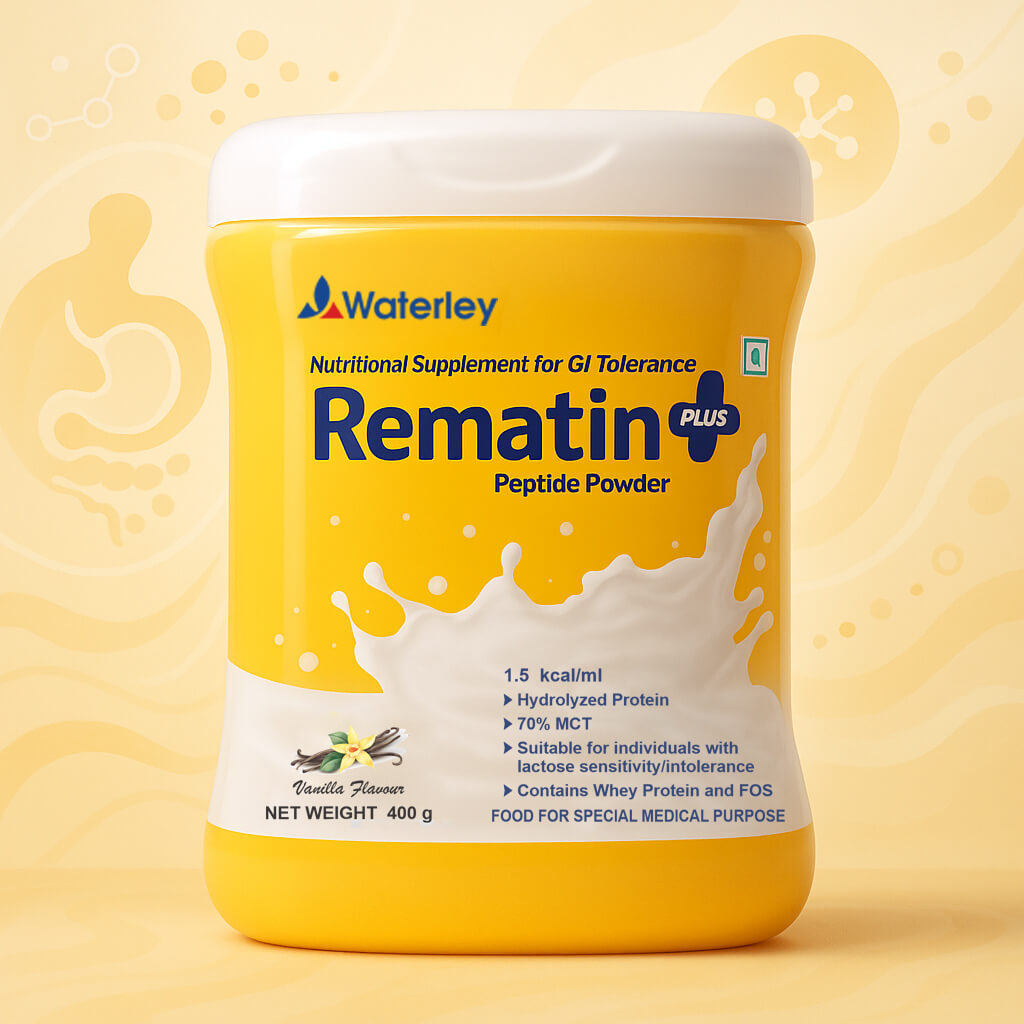 REMATIN PLUS PEPTIDE
